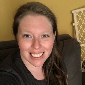 Meet your Posher, Alexandra